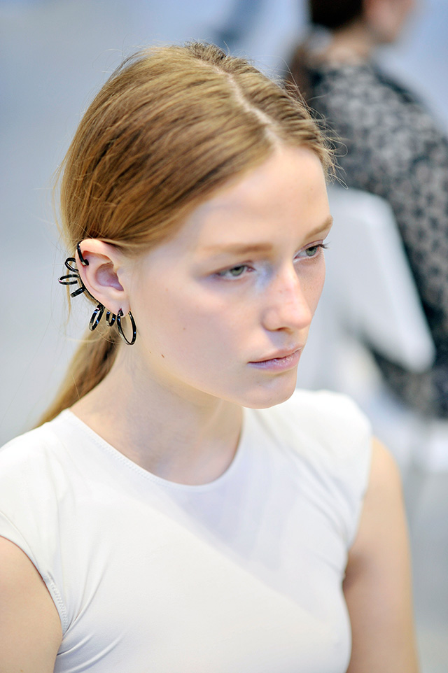 Agrafe: новая коллекция украшений Repossi (фото 2)