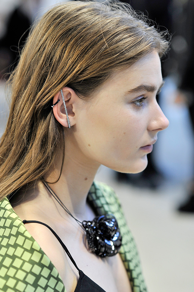 Agrafe: новая коллекция украшений Repossi (фото 3)