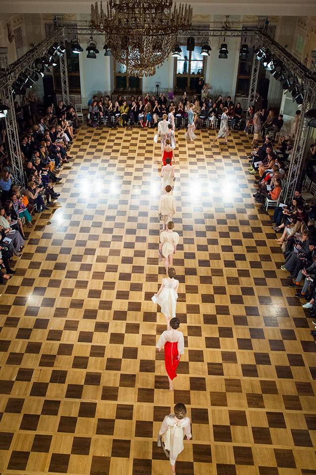 Обзор Buro 24/7: Ruban, весна-лето 2015 (фото 2)