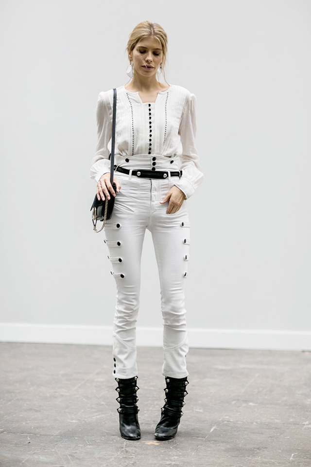 Шесть способов носить сапоги летом (фото 1)