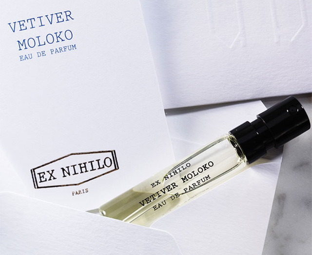 Парфюмы Ex Nihilo  приедут в Москву (фото 1)