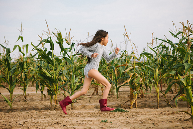 Лукбук проекта "Сестры" (фото 2)