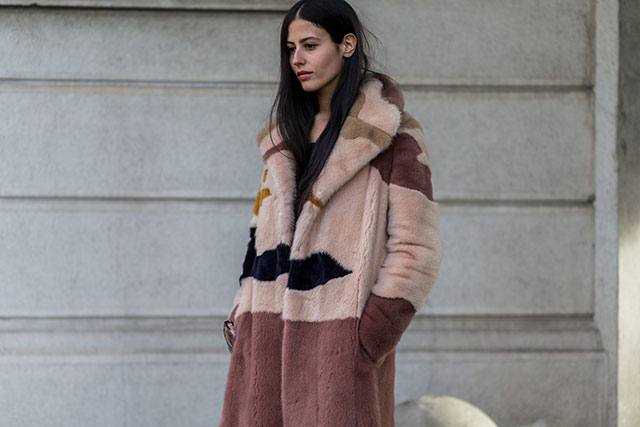 Неделя мужской моды в Милане, осень-зима 2016: street style. Часть 3 (фото 1)