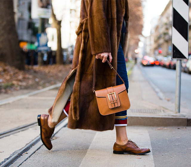 Неделя мужской моды в Милане, осень-зима 2016: street style (фото 4)