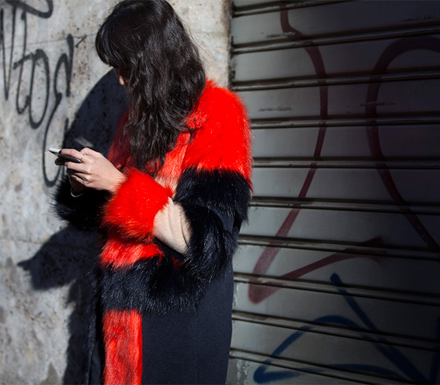 Неделя мужской моды в Милане, осень-зима 2016: street style (фото 6)