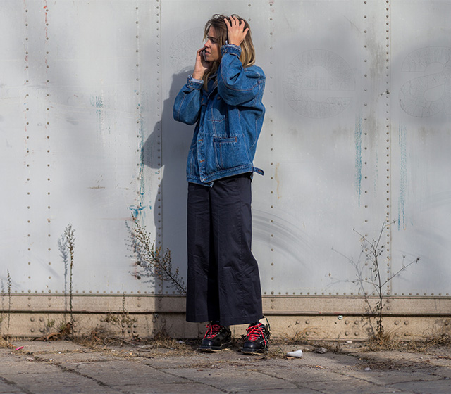 Неделя мужской моды в Милане, осень-зима 2016: street style. Часть 3 (фото 9)