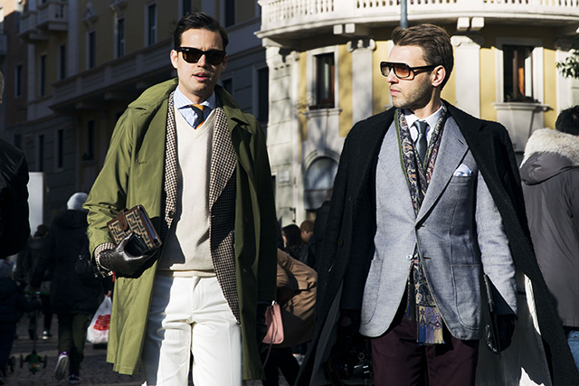 10 Best Unstructured Blazers For Men
