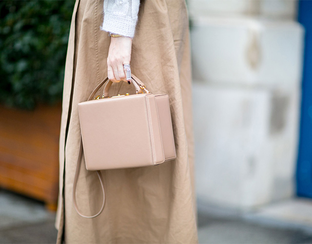 Неделя высокой моды в Париже S/S 2015: street style. Часть 1 (фото 10)