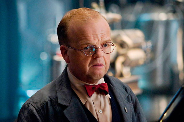 Стал известен главный злодей нового сезона "Шерлока" (фото 1)