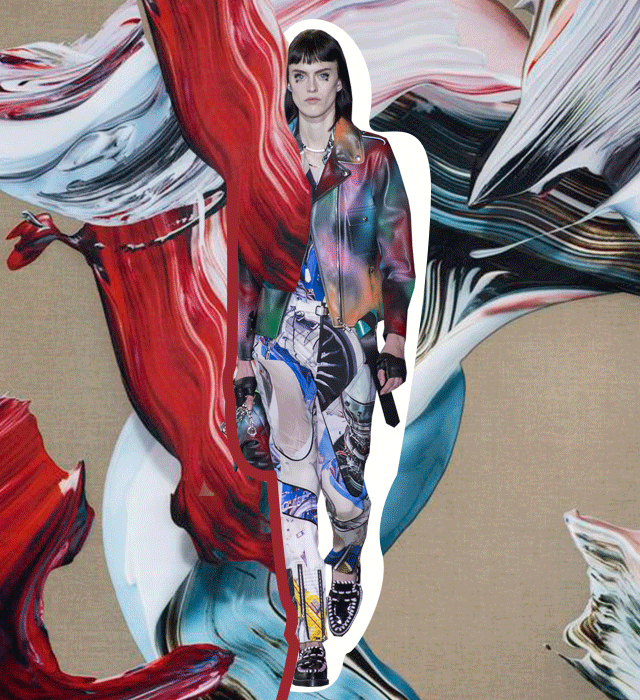 Поплыли: 7 способов достичь эффекта tie dye (фото 3)