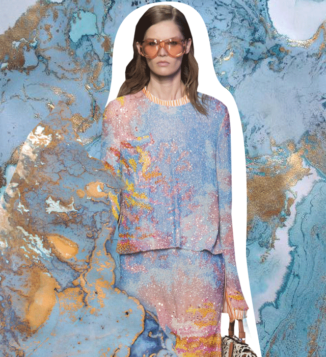 Поплыли: 7 способов достичь эффекта tie dye (фото 6)