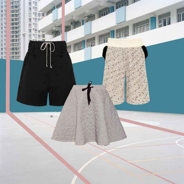 Rick Owens, Red Valentino, Chloé 25 спортивных вещей не для фитнес-клуба (фото 4)