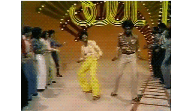 Последние дни диско (фото 1)