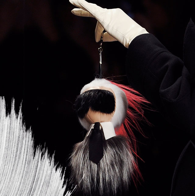 Как носить мех этой зимой (фото 7)