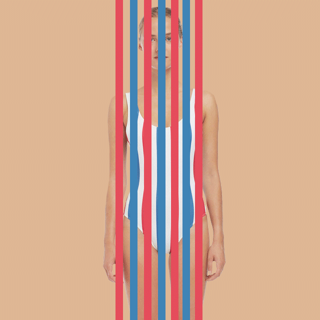 Solid & Striped Новые имена: купальники, которые сегодня хотят все (фото 4)