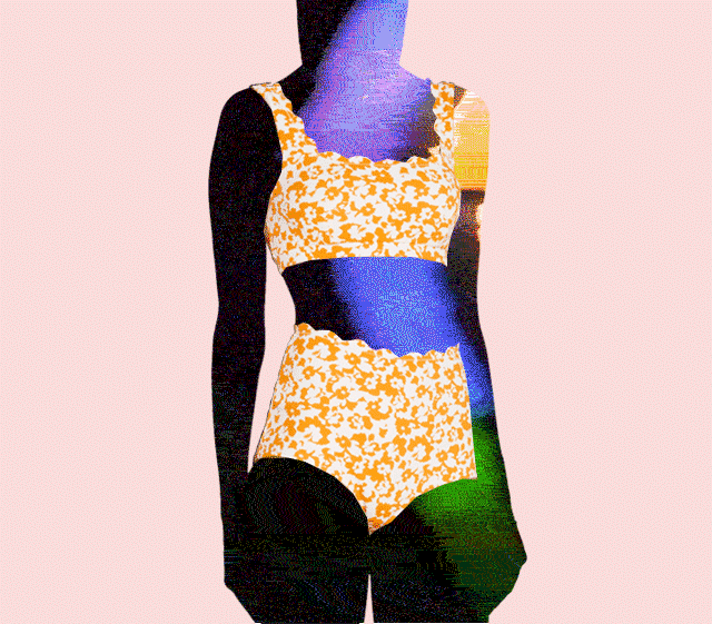 Marysia Новые имена: купальники, которые сегодня хотят все (фото 9)