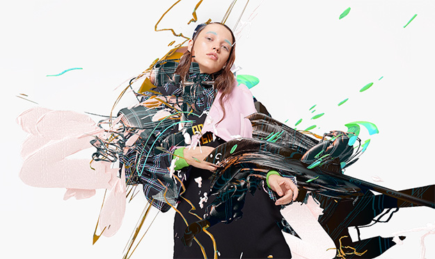 Новые осенние коллекции в универмаге «Цветной» (фото 2)