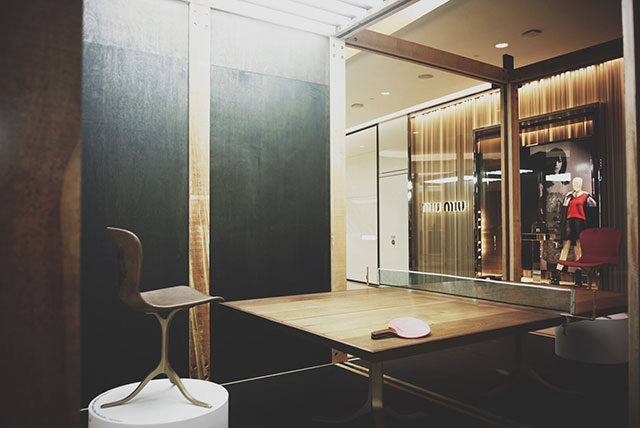 Кабинет редкостей: лучшие образцы всего на свете в проекте Le Cabinet de Curiosités (фото 1)