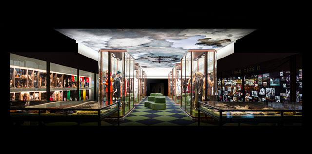 Выставка Pradasphere открывается в Гонконге (фото 1)