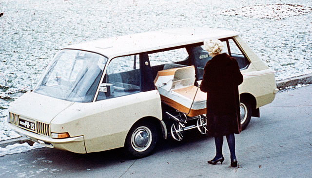 Россия удостоена награды на Лондонской биеннале дизайна (фото 2)