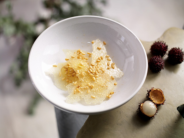 Фестиваль гонконгской кухни в ресторане Zodiac (фото 6)