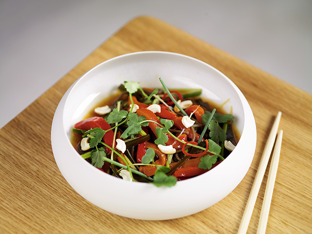 Фестиваль гонконгской кухни в ресторане Zodiac (фото 4)