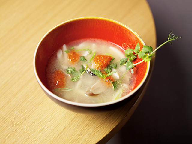 Фестиваль гонконгской кухни в ресторане Zodiac (фото 7)