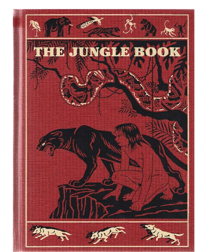 Disney переснимет "Маугли" (фото 1)