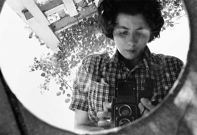 В кино — на крышу: летняя кинопрограмма "Гаража" и Центра документального кино (фото 2)