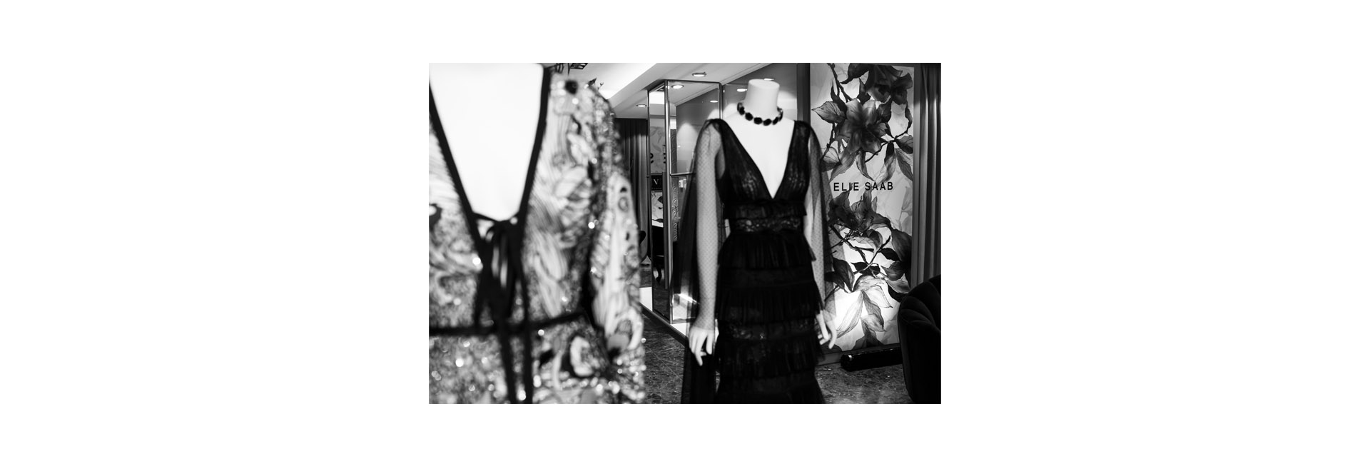 Эли Сааб: «В жизни каждой женщины наступит день, когда она захочет надеть мое платье» (фото 1)