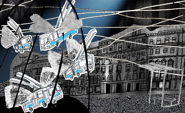 Город "Большой жратвы": почему Москва преуспела только в еде (фото 1)