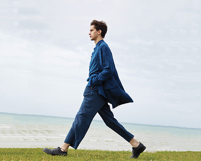 Какой нам показал моду 90-й выпуск Pitti Uomo во Флоренции (фото 6)