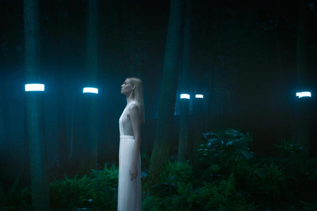 Джейсон Ву снял второй фильм THISISBOSS (фото 2)