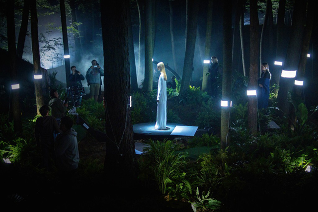 Джейсон Ву снял второй фильм THISISBOSS (фото 3)