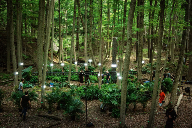 Джейсон Ву снял второй фильм THISISBOSS (фото 1)