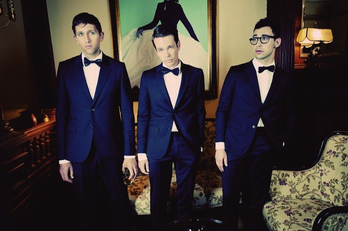 Grammy 2013: итоги, комментарии, come-backs (фото 4)