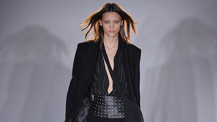 Назначен новый креативный директор Edun (фото 1)