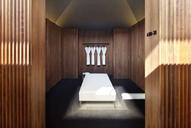 Курорт Southcape Owner’s Club в Южной Корее (фото 13)