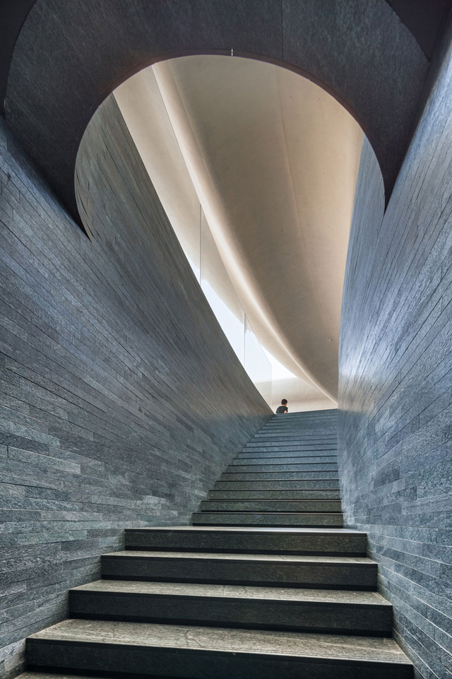 Курорт Southcape Owner’s Club в Южной Корее (фото 11)