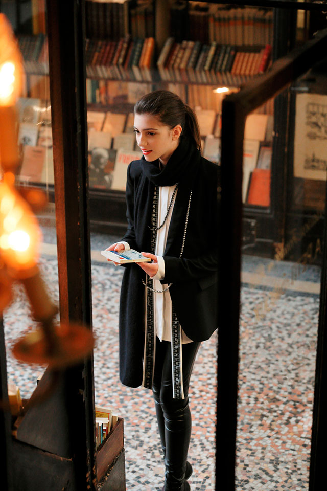 Жан-Поль Готье выходит на японский масс-маркет (фото 2)