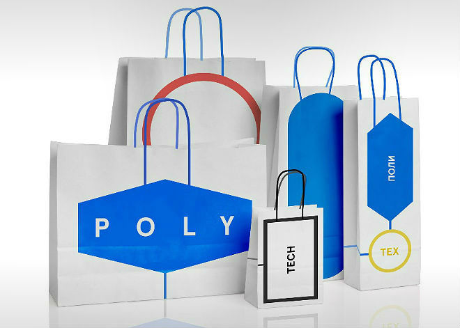 Новый фирменный стиль Политехнического музея (фото 1)