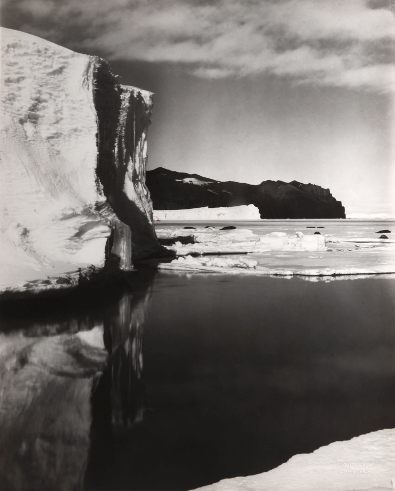 Редкие снимки из архива National Geographic выставлены в Лондоне (фото 12)