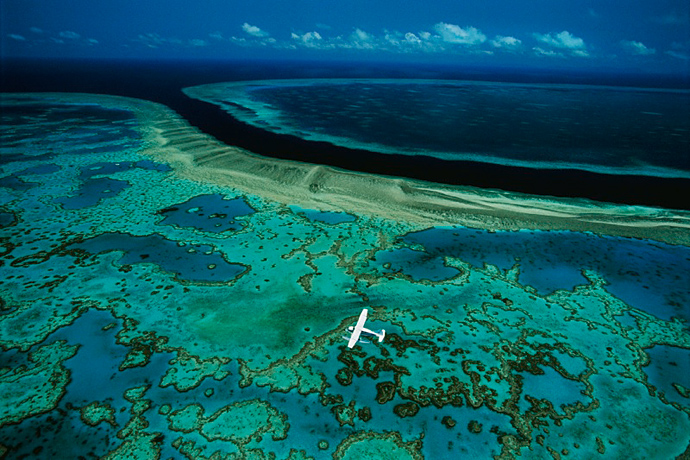 Редкие снимки из архива National Geographic выставлены в Лондоне (фото 15)