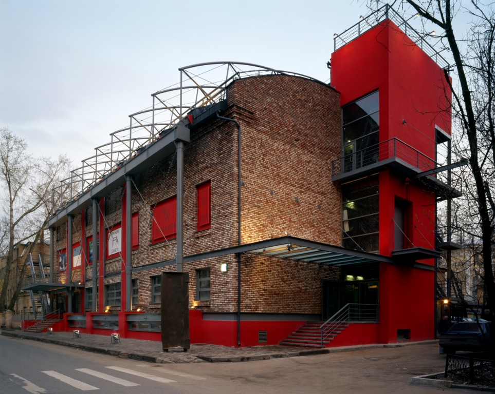 Мария Байбакова вошла в жюри архитектурного конкурса (фото 1)