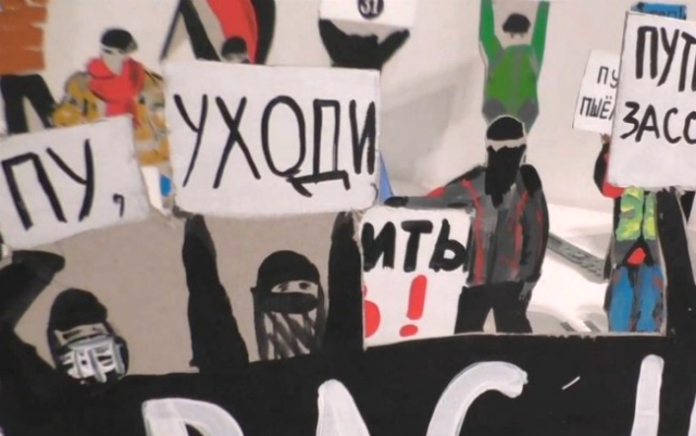 Музейное насилие: 5 историй о вандализме (фото 1)