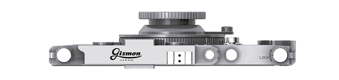 Gizmon iCa для iPhone (фото 1)