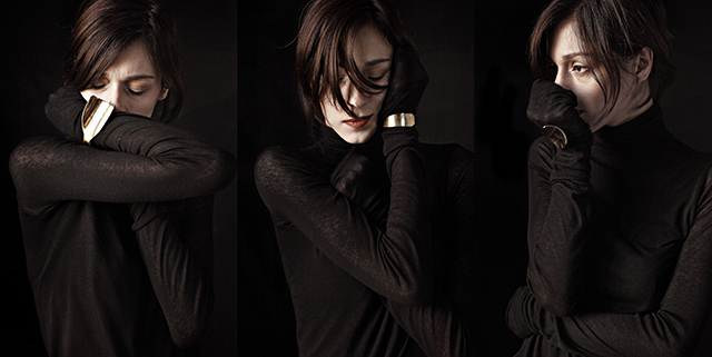 Нуца Кухианидзе Грузия изнутри: четыре грузинские женщины говорят о самом важном (фото 1)