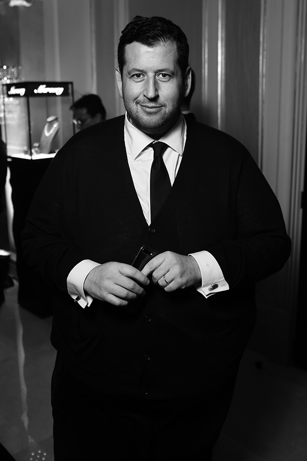 Гости Премии РБК 2016 (фото 13)