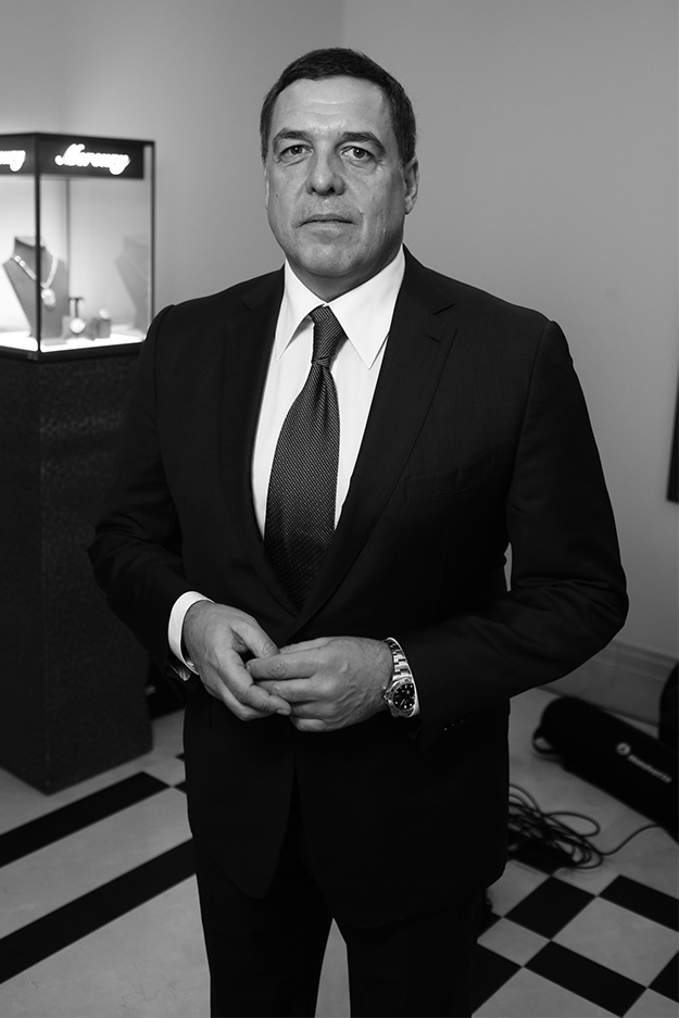 Гости Премии РБК 2016 (фото 6)