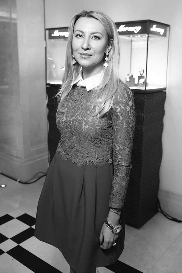 Гости Премии РБК 2016 (фото 12)